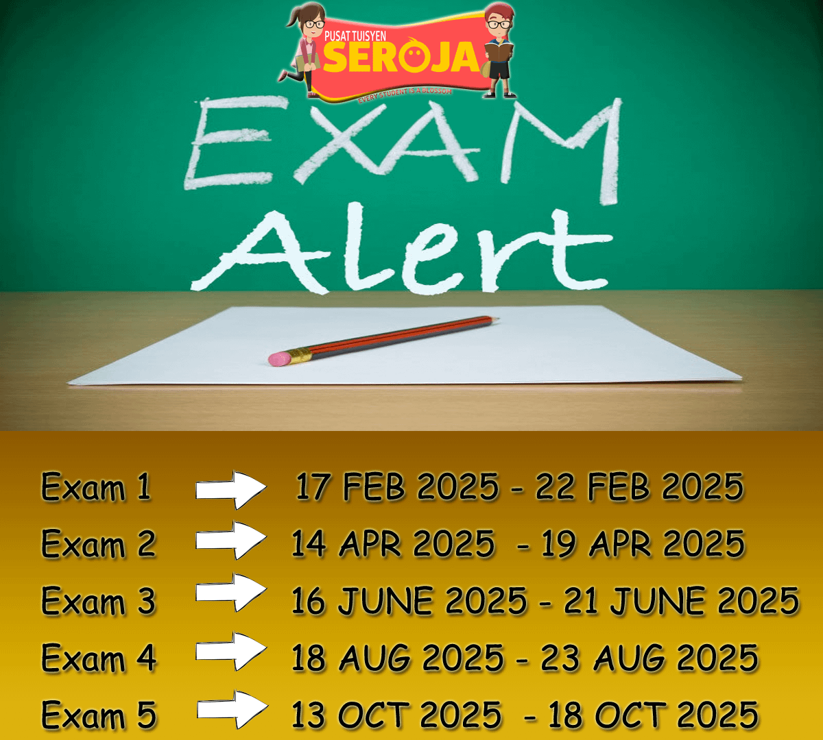 EXAM WEEKS (2)